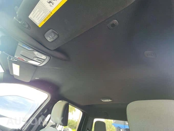 2022 Ram 3500 Big Horn Crew Cab Long Bed - miniatura 11