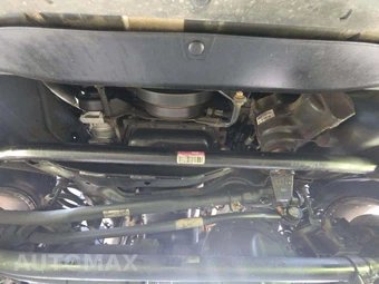 2022 Ram 3500 Big Horn Crew Cab Long Bed - miniatura 20