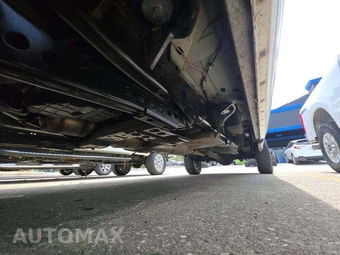 2022 Ram 3500 Big Horn Crew Cab Long Bed - miniatura 7