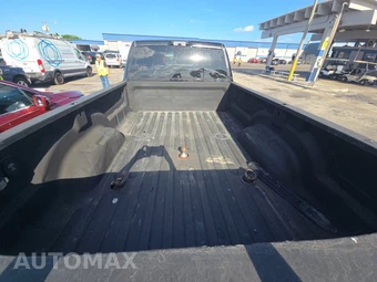 2022 Ram 3500 Big Horn Crew Cab Long Bed - miniatura 16