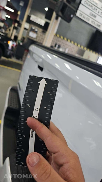 2022 Ram 3500 Big Horn Crew Cab Long Bed - miniatura 21