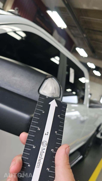 2022 Ram 3500 Big Horn Crew Cab Long Bed - miniatura 27