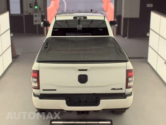 2022 Ram 3500 Big Horn Crew Cab Long Bed - miniatura 5