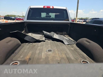 2022 Ram 3500 Big Horn Crew Cab Long Bed - miniatura 16