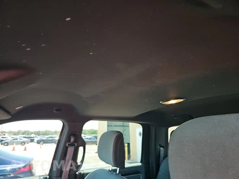 2022 Ram 3500 Big Horn Crew Cab Long Bed - miniatura 18