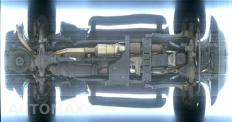 2022 Ram 3500 Big Horn Crew Cab Long Bed DRW - miniatura 18