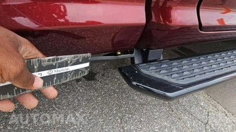 2022 Ram 3500 Big Horn Crew Cab Long Bed DRW - miniatura 24
