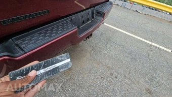 2022 Ram 3500 Big Horn Crew Cab Long Bed DRW - miniatura 27