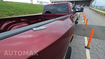 2022 Ram 3500 Big Horn Crew Cab Long Bed DRW - miniatura 29