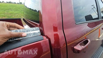 2022 Ram 3500 Big Horn Crew Cab Long Bed DRW - miniatura 34