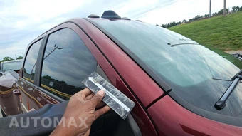 2022 Ram 3500 Big Horn Crew Cab Long Bed DRW - miniatura 39
