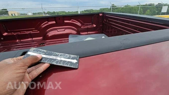 2022 Ram 3500 Big Horn Crew Cab Long Bed DRW - miniatura 40