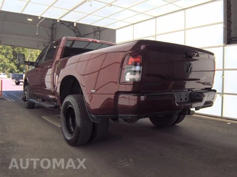 2022 Ram 3500 Big Horn Crew Cab Long Bed DRW - miniatura 6