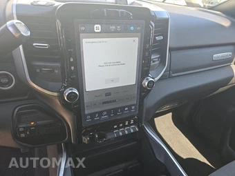 2022 Ram 3500 Big Horn Crew Cab Long Bed DRW - miniatura 11
