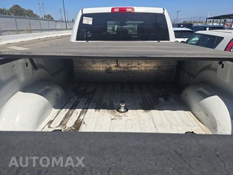 2022 Ram 3500 Big Horn Crew Cab Long Bed DRW - miniatura 16