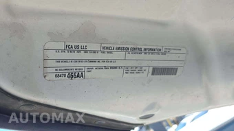 2022 Ram 3500 Big Horn Crew Cab Long Bed DRW - miniatura 17