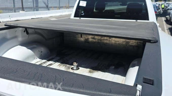 2022 Ram 3500 Big Horn Crew Cab Long Bed DRW - miniatura 19