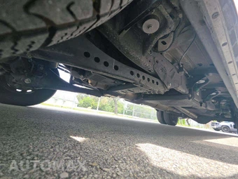 2022 Ram 3500 Big Horn Extended Crew Cab Medium Bed DRW – miniatura 7