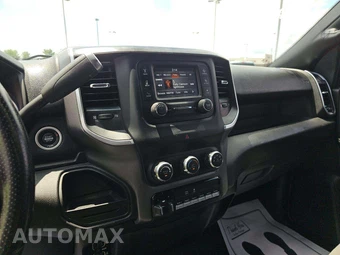 2022 Ram 3500 Cab Chassis SLT Regular Cab DRW - miniatura 10