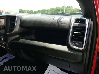 2022 Ram 3500 Cab Chassis SLT Regular Cab DRW - miniatura 16