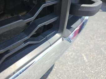 2022 Ram 3500 Cab Chassis SLT Regular Cab DRW - miniatura 18