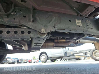 2022 Ram 3500 Cab Chassis SLT Regular Cab DRW - miniatura 7