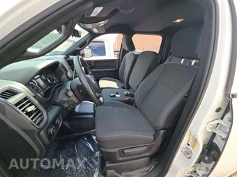 2022 Ram 3500 Cab Chassis Tradesman Crew Cab DRW - miniatura 6