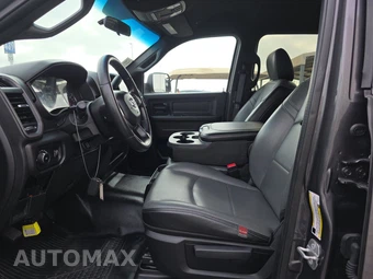 2022 Ram 3500 Cab Chassis Tradesman Crew Cab DRW - miniatura 7