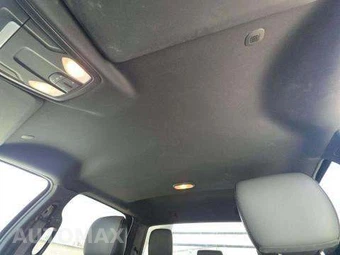 2022 Ram 3500 Cab Chassis Tradesman Crew Cab DRW - miniatura 12