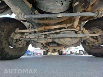 2022 Ram 3500 Cab Chassis Tradesman Crew Cab DRW - miniatura 20