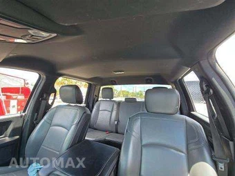 2022 Ram 3500 Cab Chassis Tradesman Crew Cab DRW - miniatura 11
