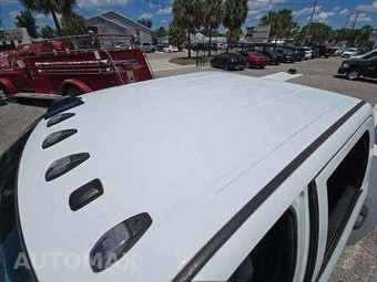 2022 Ram 3500 Cab Chassis Tradesman Crew Cab DRW - miniatura 12