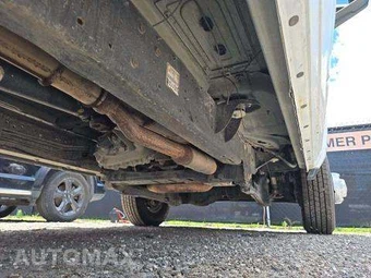 2022 Ram 3500 Cab Chassis Tradesman Crew Cab DRW - miniatura 16