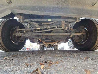 2022 Ram 3500 Cab Chassis Tradesman Crew Cab DRW - miniatura 19