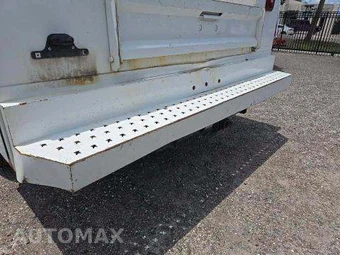 2022 Ram 3500 Cab Chassis Tradesman Crew Cab DRW - miniatura 21