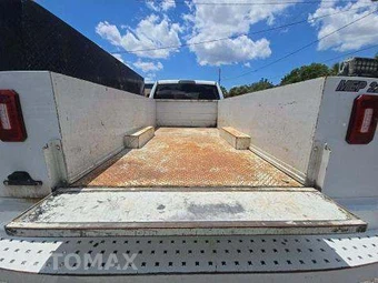 2022 Ram 3500 Cab Chassis Tradesman Crew Cab DRW - miniatura 23
