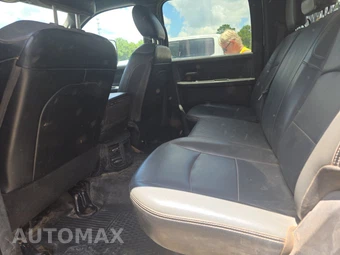 2022 Ram 3500 Cab Chassis Tradesman Crew Cab DRW - miniatura 13
