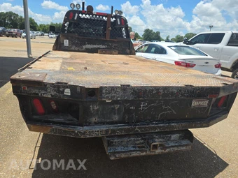 2022 Ram 3500 Cab Chassis Tradesman Crew Cab DRW - miniatura 5