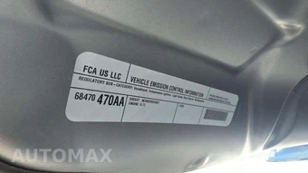 2022 Ram 3500 Cab Chassis Tradesman Crew Cab DRW – miniatura 20