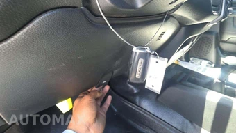 2022 Ram 3500 Cab Chassis Tradesman Crew Cab DRW – miniatura 21