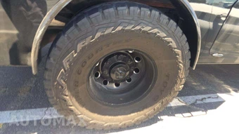 2022 Ram 3500 Cab Chassis Tradesman Crew Cab DRW – miniatura 24