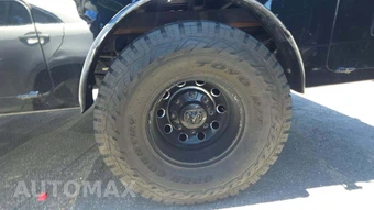 2022 Ram 3500 Cab Chassis Tradesman Crew Cab DRW – miniatura 26