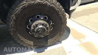 2022 Ram 3500 Cab Chassis Tradesman Crew Cab DRW – miniatura 36