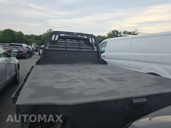 2022 Ram 3500 Cab Chassis Tradesman Crew Cab DRW - miniatura 16