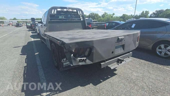 2022 Ram 3500 Cab Chassis Tradesman Crew Cab DRW - miniatura 21