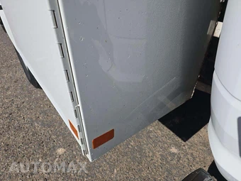 2022 Ram 3500 Cab Chassis Tradesman Crew Cab DRW – miniatura 21