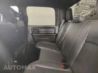 2022 Ram 3500 Cab Chassis Tradesman Crew Cab DRW - miniatura 20