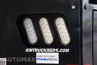 2022 Ram 3500 Cab Chassis Tradesman DRW - miniatura 14