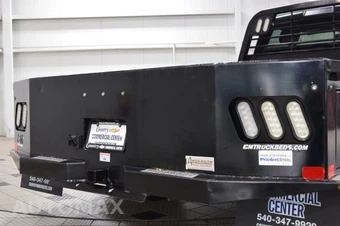2022 Ram 3500 Cab Chassis Tradesman DRW - miniatura 15