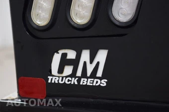 2022 Ram 3500 Cab Chassis Tradesman DRW - miniatura 16